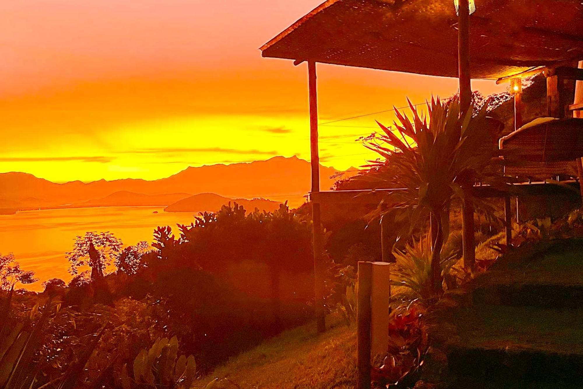 Pousada Sonho Real Angra dos Reis Exteriér fotografie