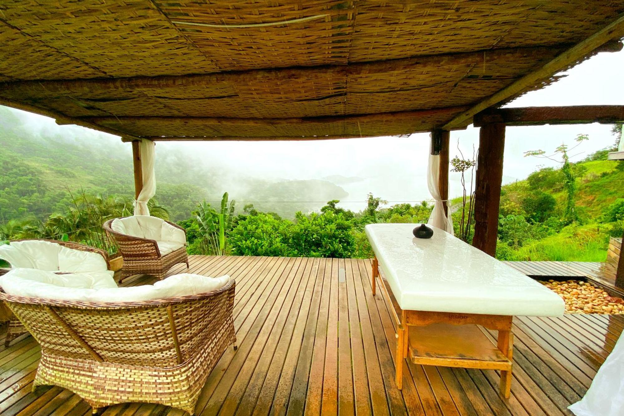 Pousada Sonho Real Angra dos Reis Exteriér fotografie