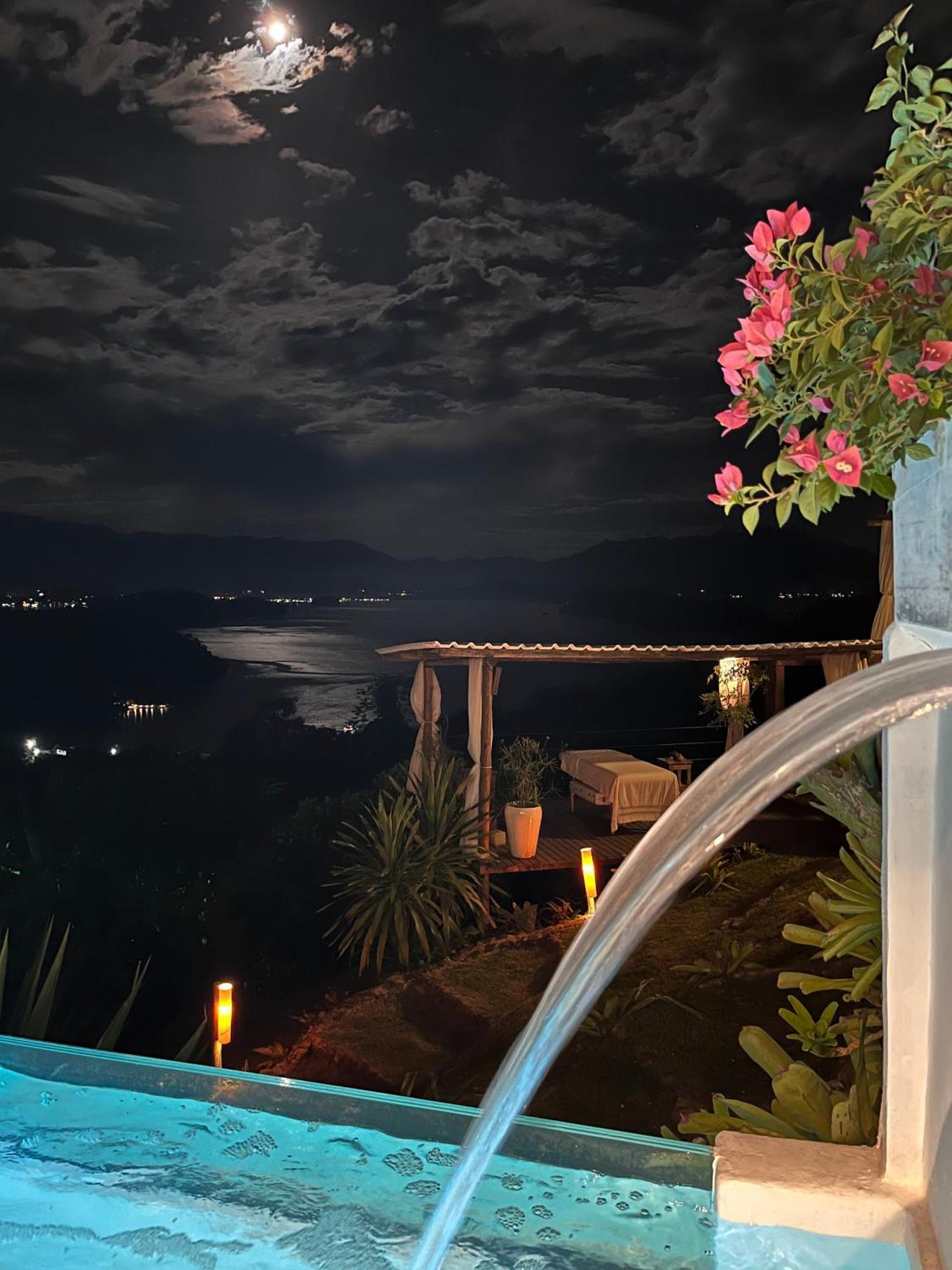 Pousada Sonho Real Angra dos Reis Exteriér fotografie
