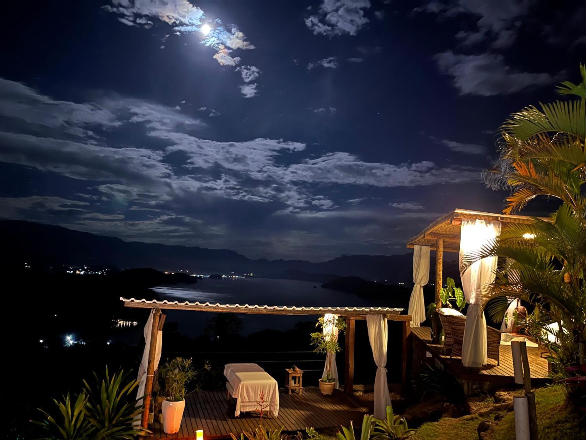 Pousada Sonho Real Angra dos Reis Exteriér fotografie